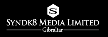 Syndk8 Media Limited (Gibrlatar)